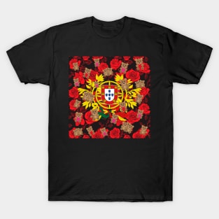 Portugal T-Shirt